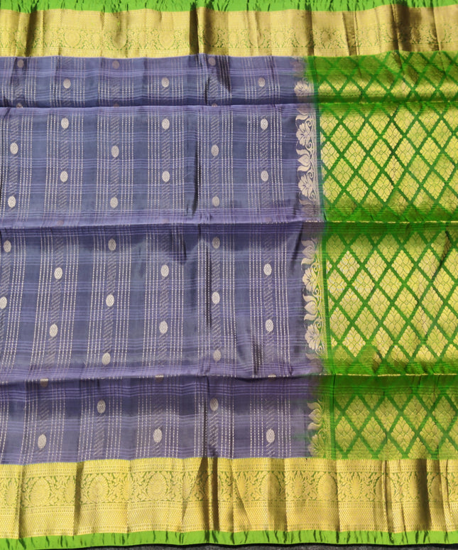 Lightweight pattu - LWP2062