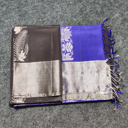 Uppada Lightweight Pattu - LWP2047