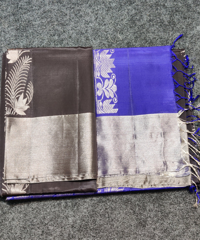 Uppada Lightweight Pattu - LWP2047