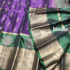 Madhuram Pattu Saree - MP10