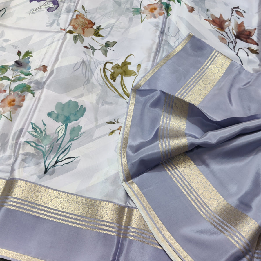 Russian Crepe Silk 80 grams - CRP06