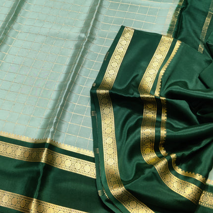 Mysore Crepe Silk - CRP21