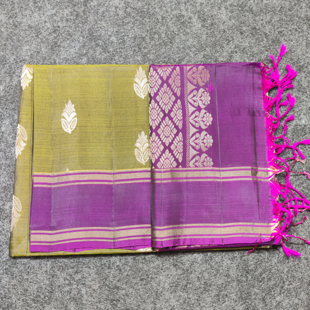 Lightweight pattu - LWP339