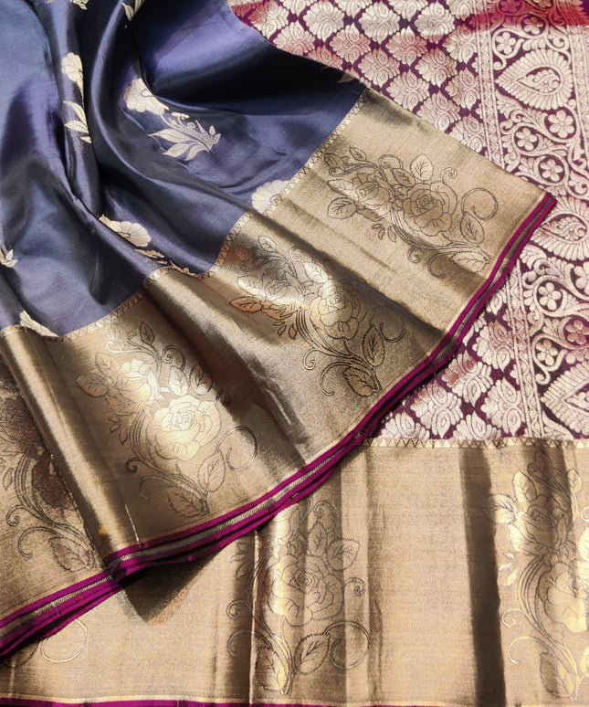 Lightweight Pattu - LWP637