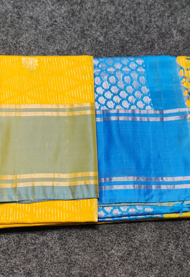 Uppada Lightweight Pattu - LWP1151