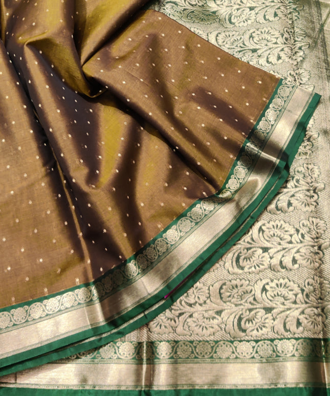 Coimbatore Pure sico Saree - C06