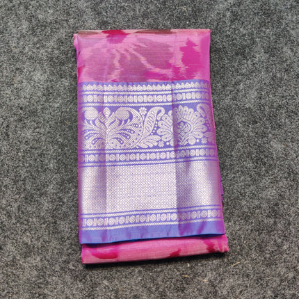 Lightweight Ikkath Pattu - IKT340