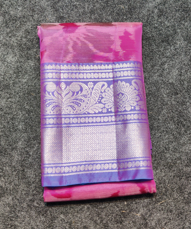 Lightweight Ikkath Pattu - IKT340