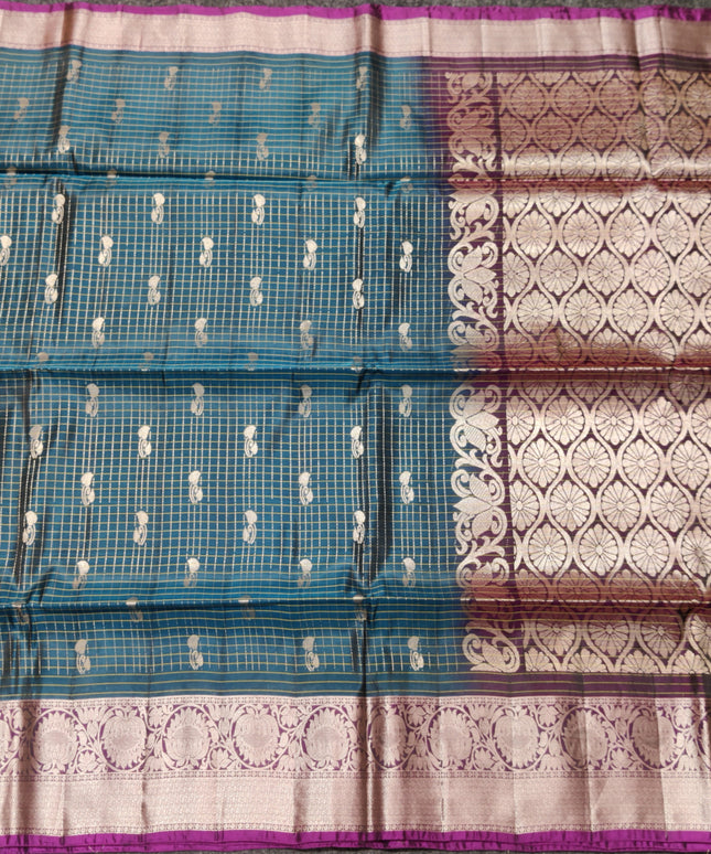 Lightweight pattu - LWP236