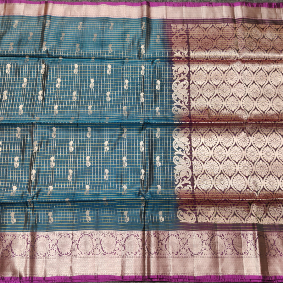 Lightweight pattu - LWP236