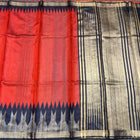 Chandigarh pure silk saree -  CP15