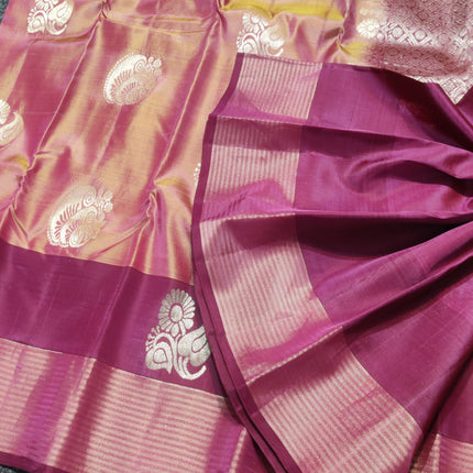 Lightweight Pattu - LWP1189