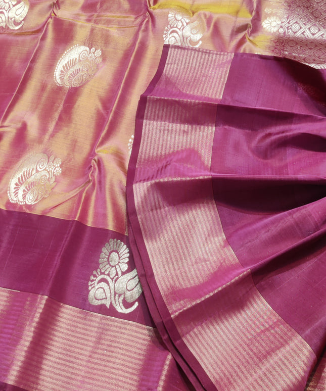 Lightweight Pattu - LWP1189
