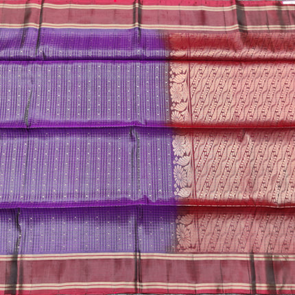 Lightweight pattu - LWP106