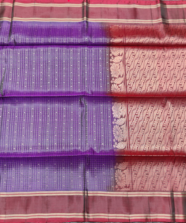 Lightweight pattu - LWP106