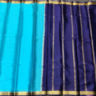 Mysore Pure Crepe Silk - CRP54