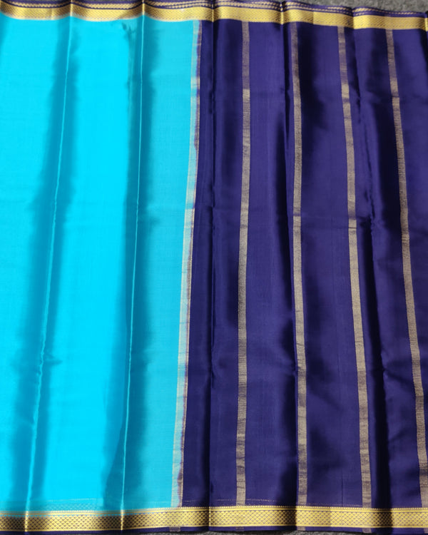 Mysore Pure Crepe Silk - CRP54 alternate view