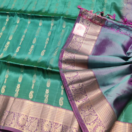 Lightweight pattu - LWP2021