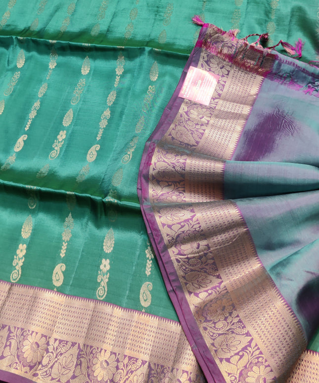 Lightweight pattu - LWP2021