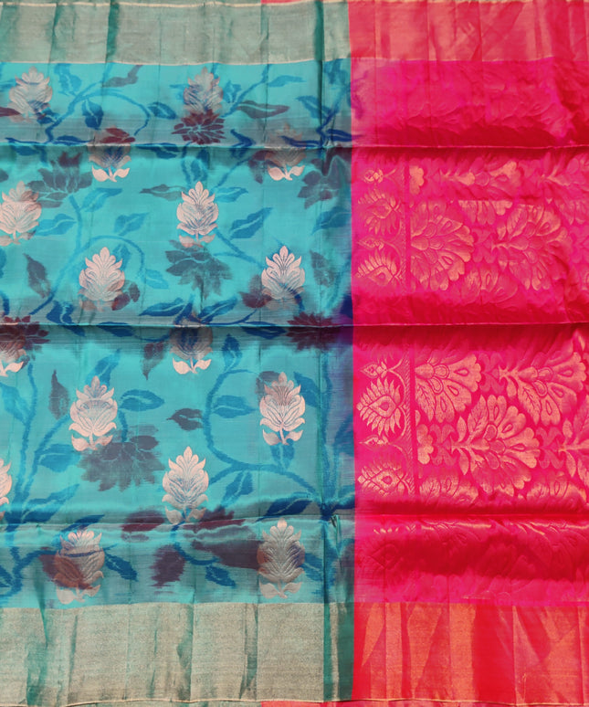 Lightweight Ikkath Pattu - IKT230