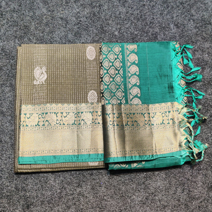 Lightweight pattu - LWP2003