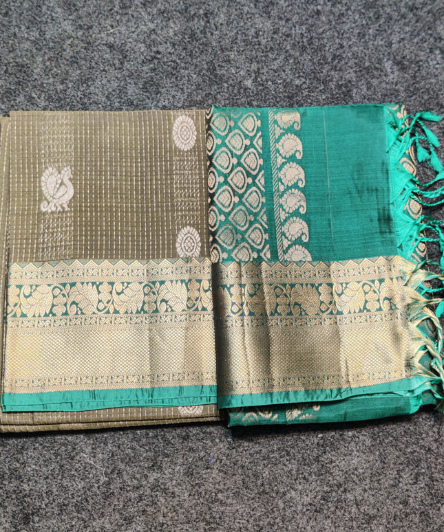 Lightweight pattu - LWP2003