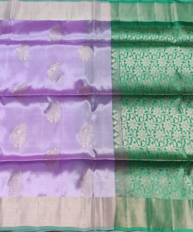 Lightweight Pattu - LWP97