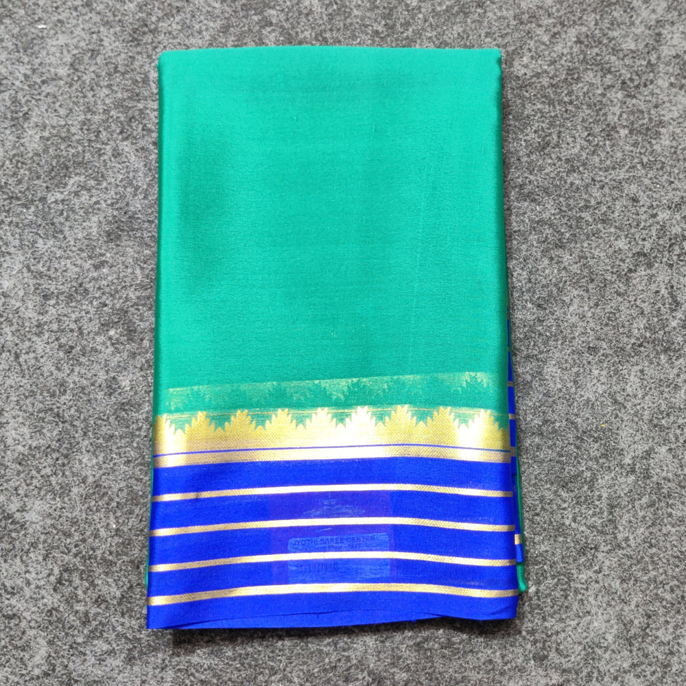 Mysore Pure Crepe Silk - CRP86