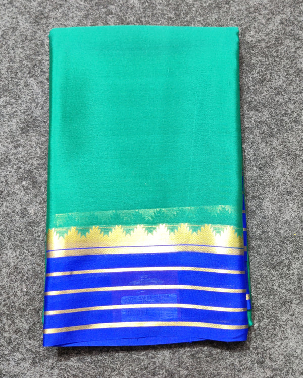 Mysore Pure Crepe Silk - CRP86