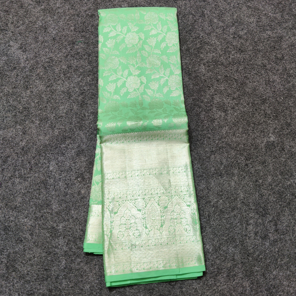 Kanchi Bridal wear saree - KMP228