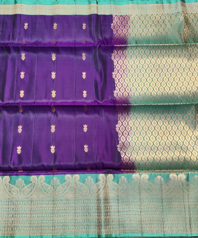 Lightweight Pattu - LWP593