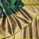 Venkatagiri Pattu Saree - VG22