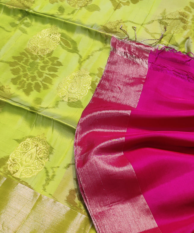 Lightweight Ikkath Pattu - IKT191