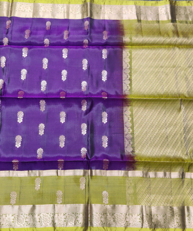 Lightweight pattu - LWP3029