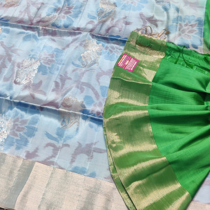 Lightweight Ikkath Pattu - IKT78