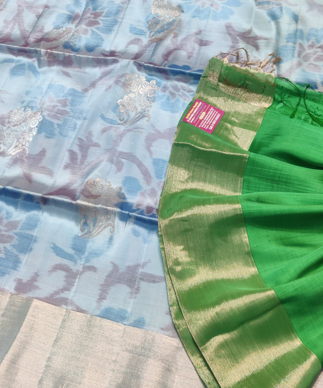 Lightweight Ikkath Pattu - IKT78