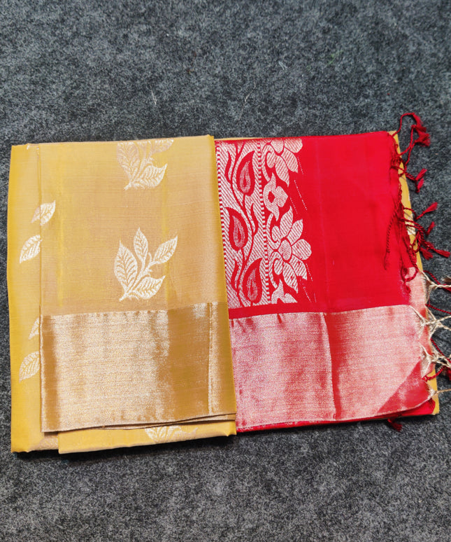 Lightweight Pattu - LWP443