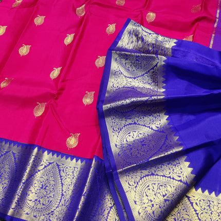 Kanchi kuttu border - KMP2039