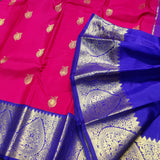 Kanchi kuttu border - KMP2039