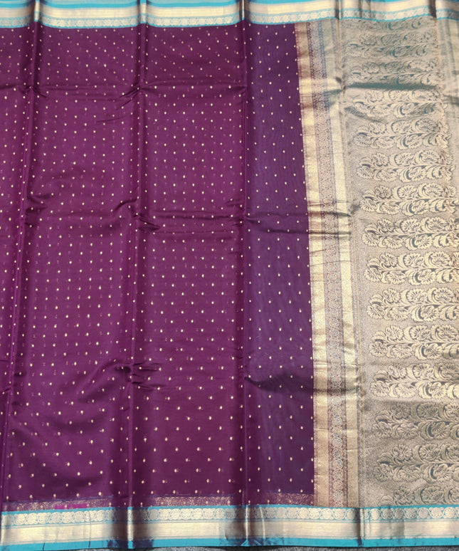 Coimbatore Pure sico Saree - C05