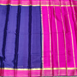 Mysore Pure Crepe Silk - CRP84