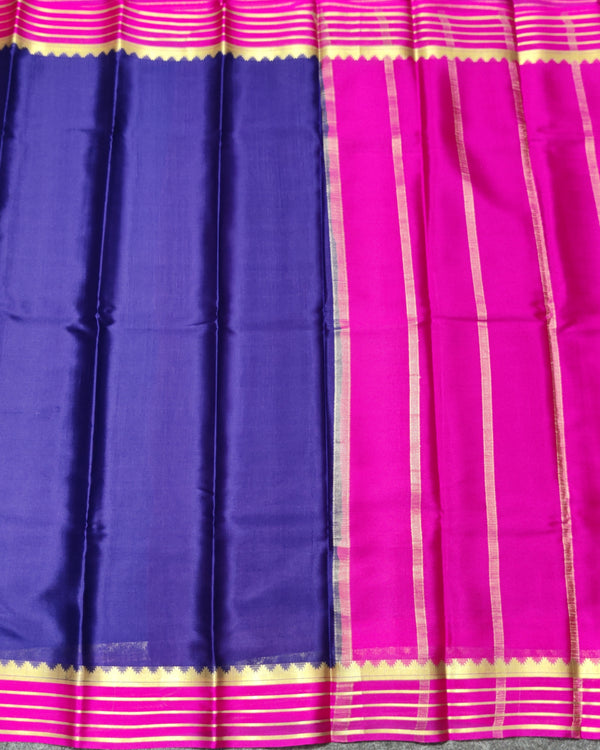 Mysore Pure Crepe Silk - CRP84 alternate view