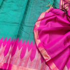 Chandigarh pure silk saree -  CP18