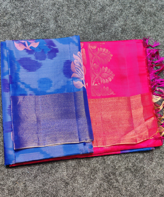 Lightweight Ikkath Pattu - IKT231