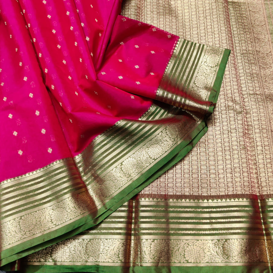 Coimbatore Pure sico Saree - C11