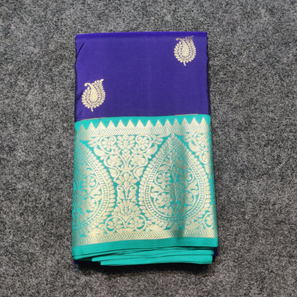 Kanchi kuttu border - KMP2035