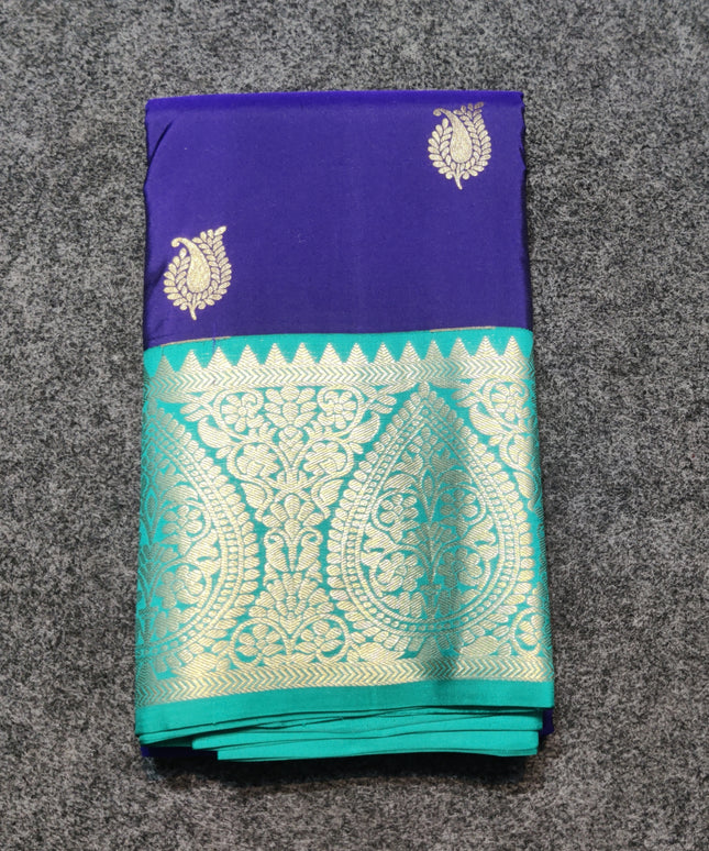 Kanchi kuttu border - KMP2035