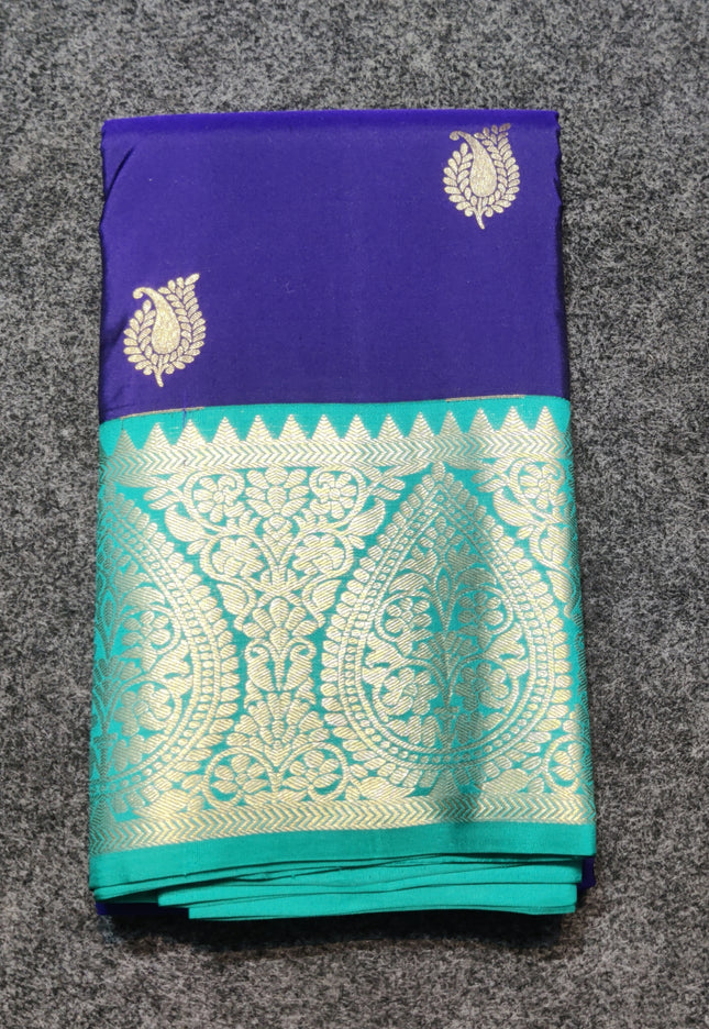 Kanchi kuttu border - KMP2035