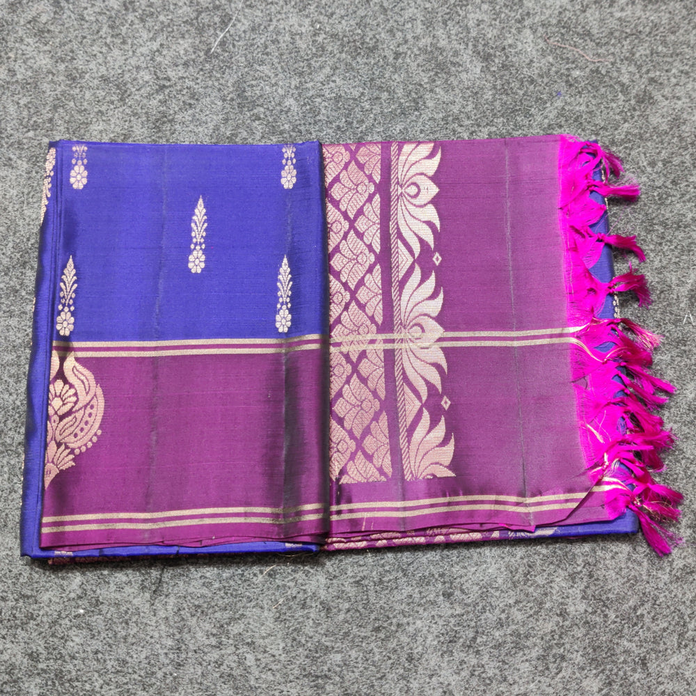 Lightweight pattu - LWP21