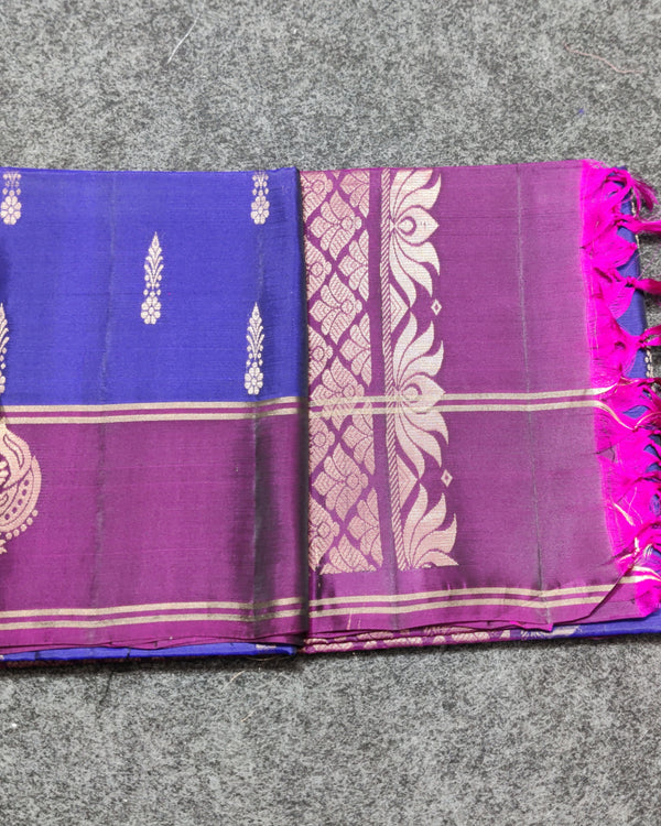 Lightweight pattu - LWP21